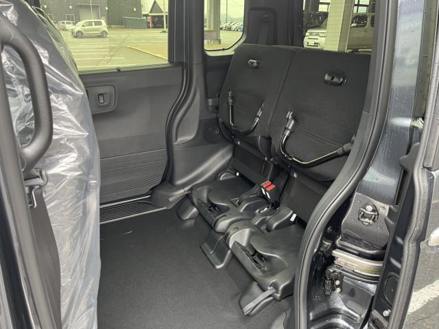 N＿BOXカスタム（新潟県新潟市西蒲区）