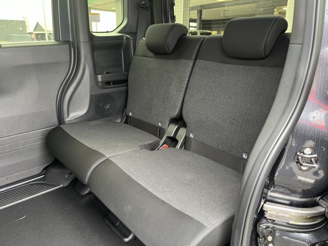 N＿BOXカスタム（新潟県新潟市西蒲区）