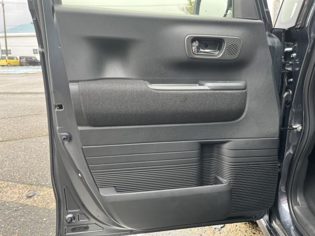 N＿BOXカスタム（新潟県新潟市西蒲区）