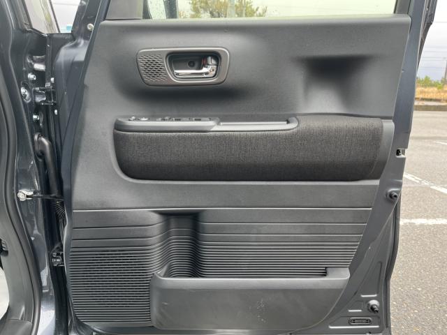 N＿BOXカスタム（新潟県新潟市西蒲区）