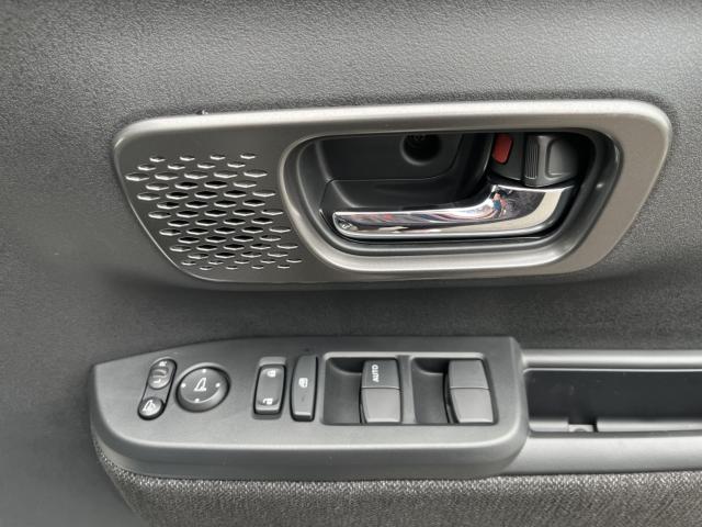 N＿BOXカスタム（新潟県新潟市西蒲区）