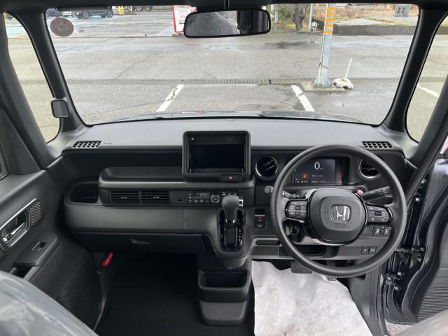 N＿BOXカスタム（新潟県新潟市西蒲区）