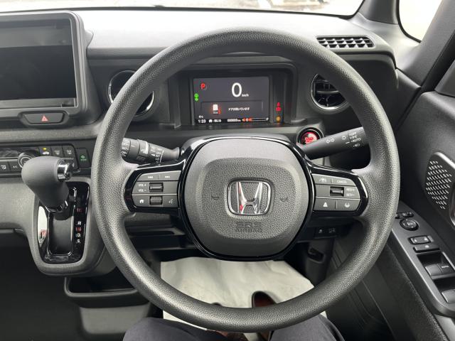 N＿BOXカスタム（新潟県新潟市西蒲区）