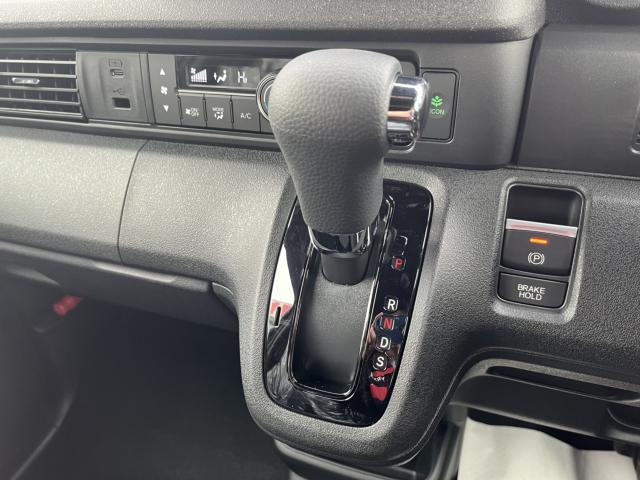 N＿BOXカスタム（新潟県新潟市西蒲区）