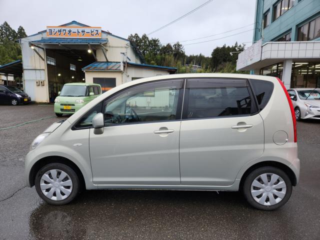 ムーヴ（新潟県新潟市秋葉区）