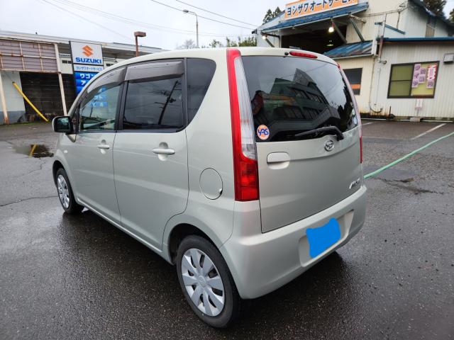 ムーヴ（新潟県新潟市秋葉区）