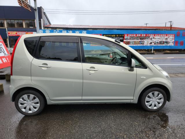 ムーヴ（新潟県新潟市秋葉区）