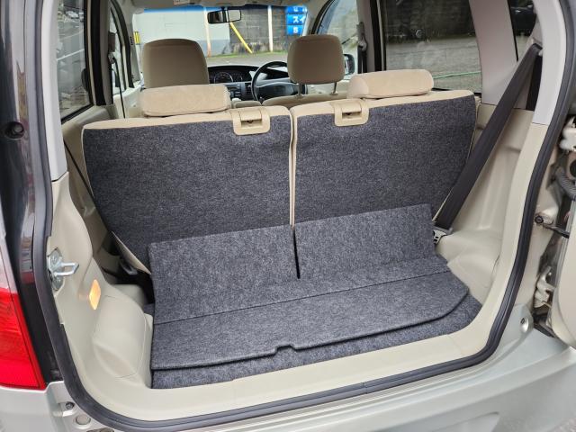 ムーヴ（新潟県新潟市秋葉区）