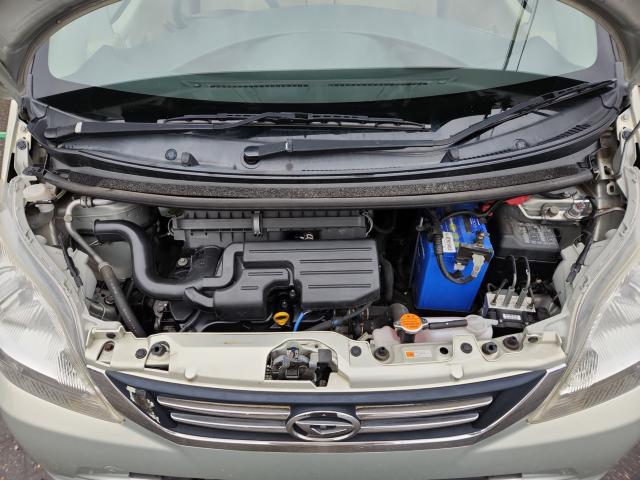 ムーヴ（新潟県新潟市秋葉区）