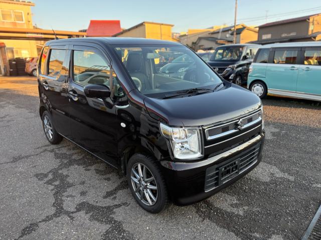 ワゴンＲ（新潟県長岡市）