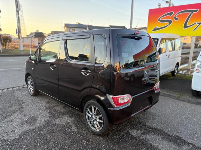 ワゴンＲ（新潟県長岡市）