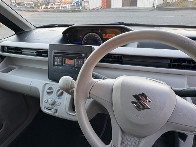 ワゴンＲ（新潟県長岡市）