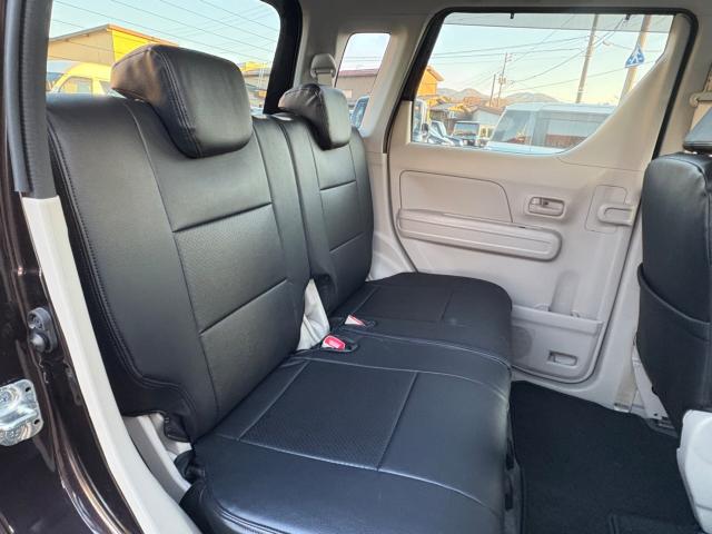 ワゴンＲ（新潟県長岡市）