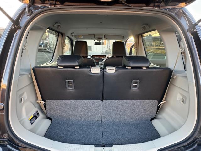 ワゴンＲ（新潟県長岡市）