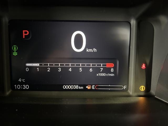 N＿BOXカスタム（新潟県新潟市西蒲区）画像43