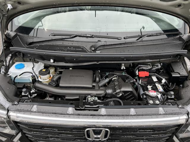 N＿BOXカスタム（新潟県新潟市西蒲区）画像11