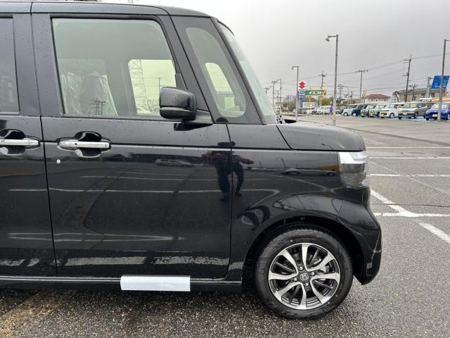 N＿BOXカスタム（新潟県新潟市西蒲区）画像15