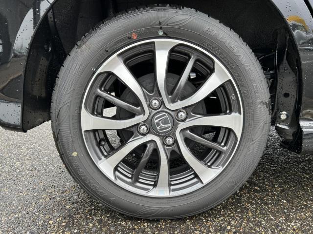 N＿BOXカスタム（新潟県新潟市西蒲区）画像16