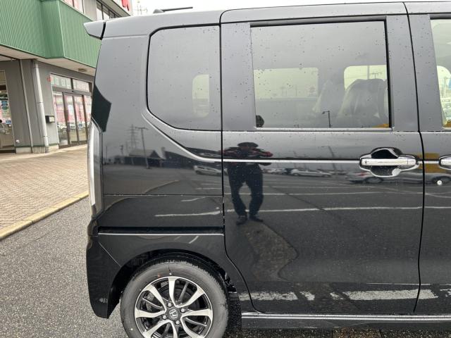 N＿BOXカスタム（新潟県新潟市西蒲区）画像17