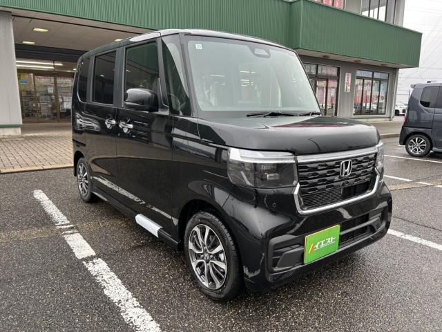 N＿BOXカスタム（新潟県新潟市西蒲区）画像12