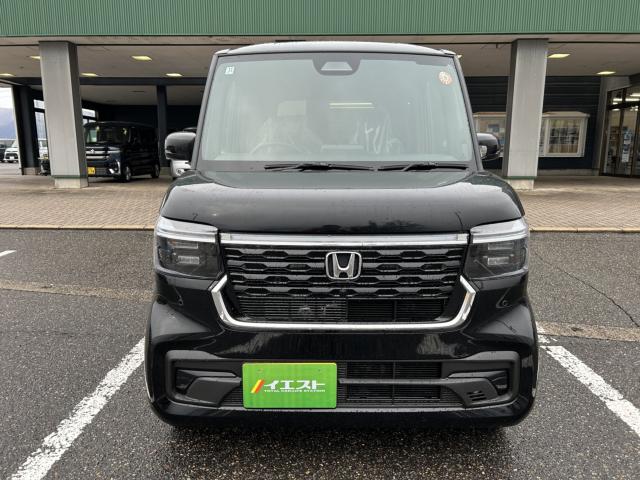 N＿BOXカスタム（新潟県新潟市西蒲区）画像9