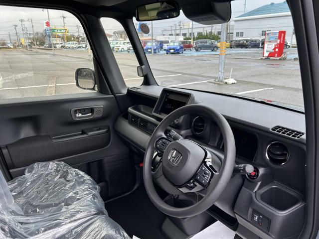 N＿BOXカスタム（新潟県新潟市西蒲区）画像30