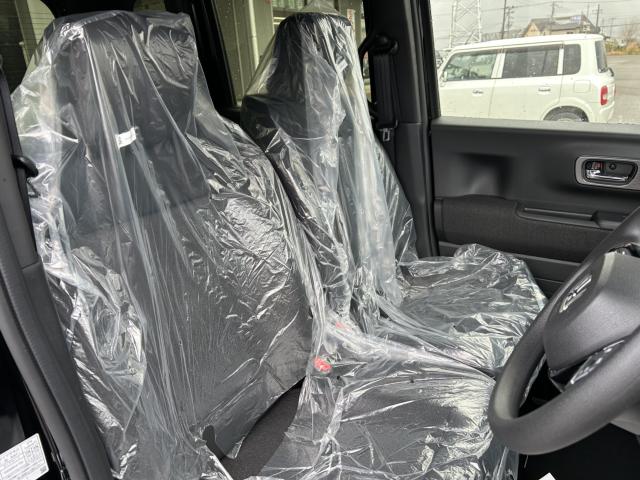 N＿BOXカスタム（新潟県新潟市西蒲区）画像31