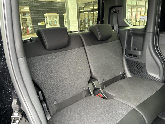 N＿BOXカスタム（新潟県新潟市西蒲区）画像33