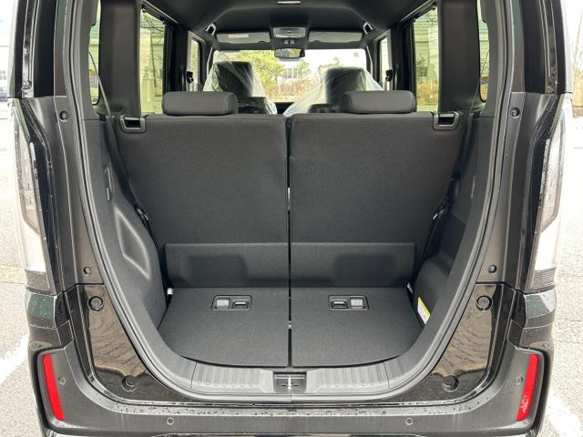 N＿BOXカスタム（新潟県新潟市西蒲区）画像35