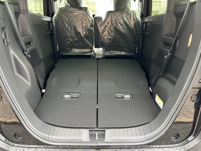 N＿BOXカスタム（新潟県新潟市西蒲区）画像36