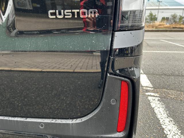 N＿BOXカスタム（新潟県新潟市西蒲区）画像21