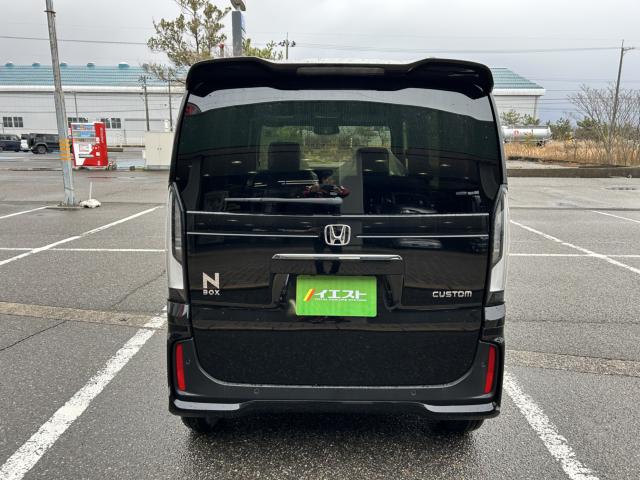 N＿BOXカスタム（新潟県新潟市西蒲区）画像19