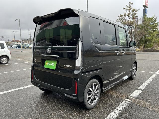 N＿BOXカスタム（新潟県新潟市西蒲区）画像18