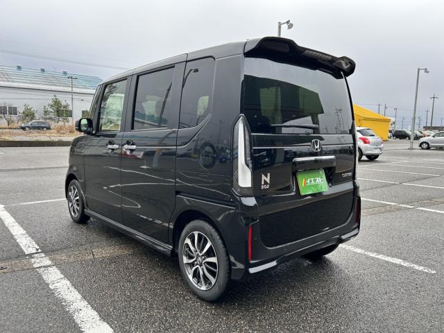 N＿BOXカスタム（新潟県新潟市西蒲区）画像22