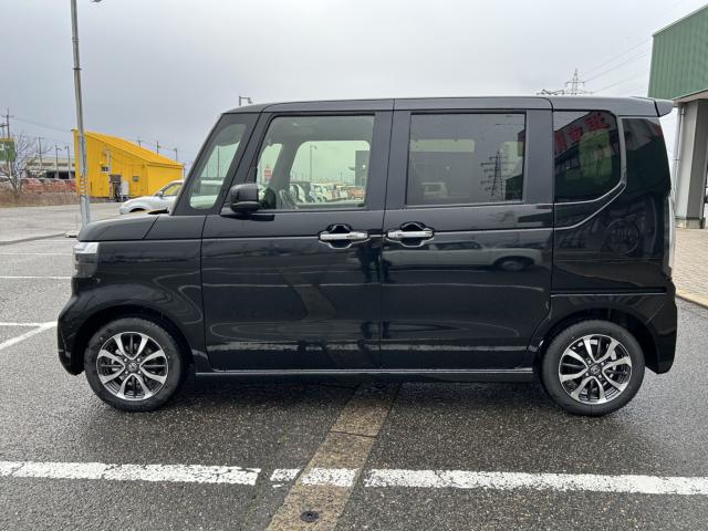 N＿BOXカスタム（新潟県新潟市西蒲区）画像23