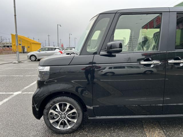 N＿BOXカスタム（新潟県新潟市西蒲区）画像25