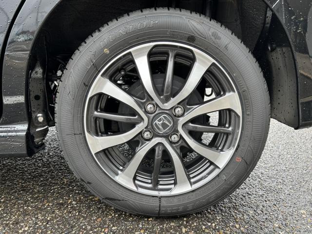 N＿BOXカスタム（新潟県新潟市西蒲区）画像26