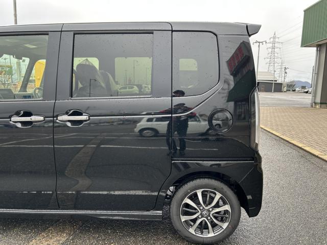 N＿BOXカスタム（新潟県新潟市西蒲区）画像27