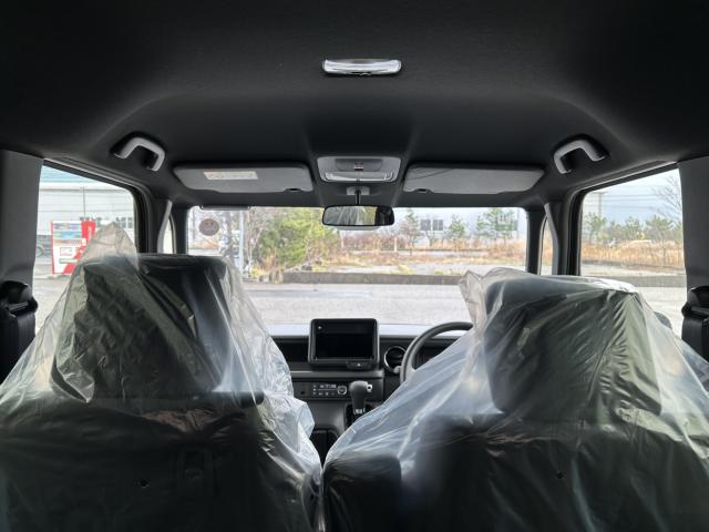 N＿BOXカスタム（新潟県新潟市西蒲区）画像39