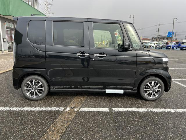 N＿BOXカスタム（新潟県新潟市西蒲区）画像13