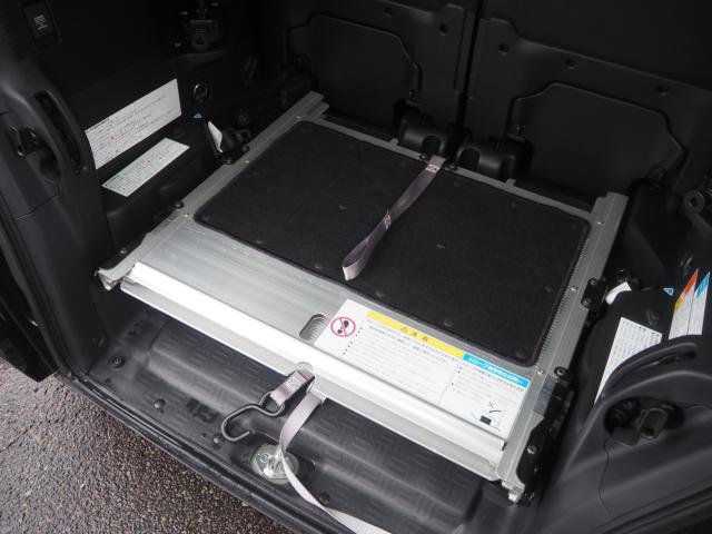 N＿BOXカスタム（新潟県燕市）