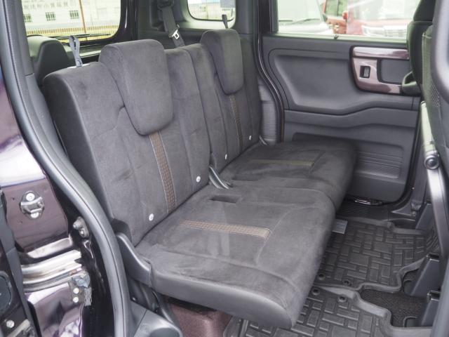 N＿BOXカスタム（新潟県燕市）