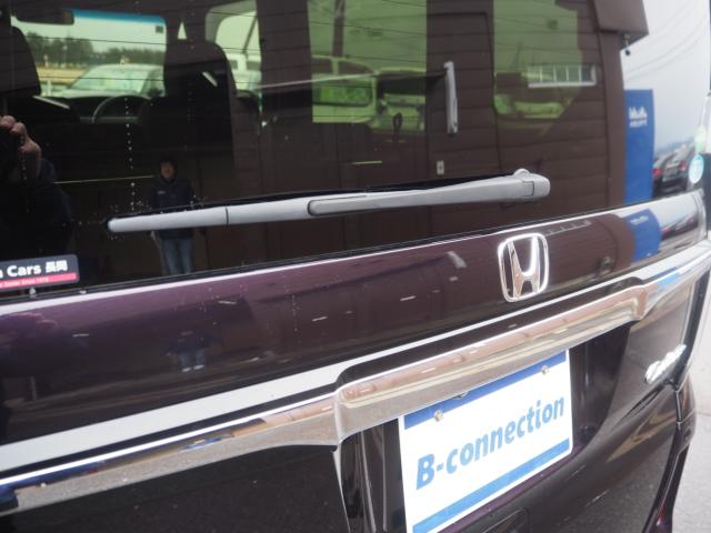 N＿BOXカスタム（新潟県燕市）