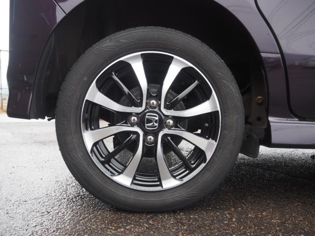 N＿BOXカスタム（新潟県燕市）