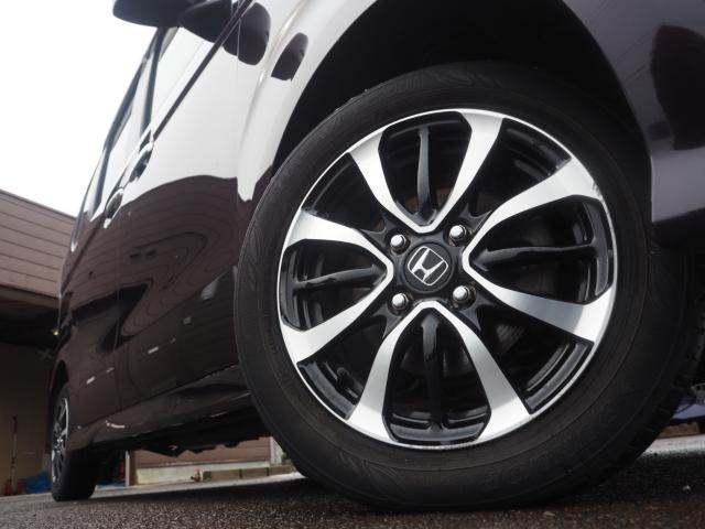 N＿BOXカスタム（新潟県燕市）