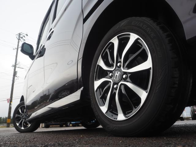 N＿BOXカスタム（新潟県燕市）