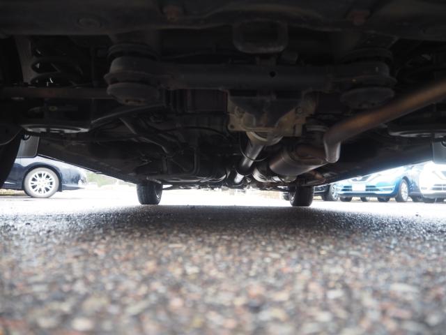 N＿BOXカスタム（新潟県燕市）