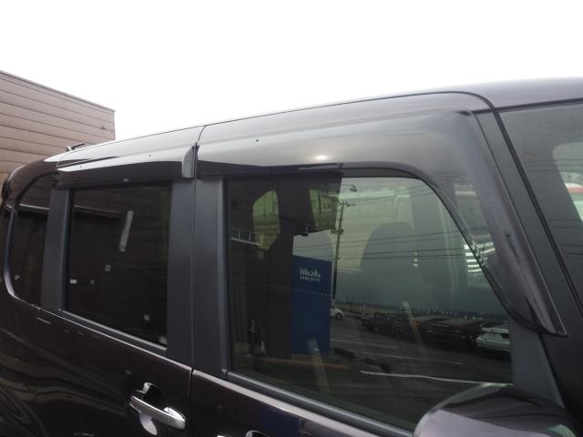 N＿BOXカスタム（新潟県燕市）