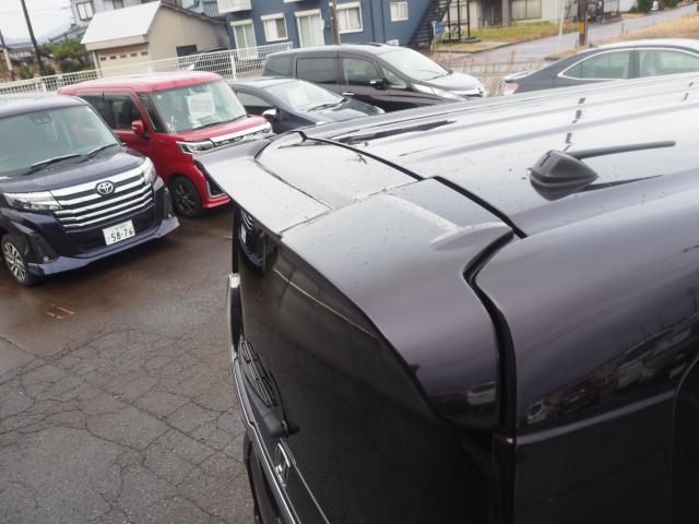 N＿BOXカスタム（新潟県燕市）