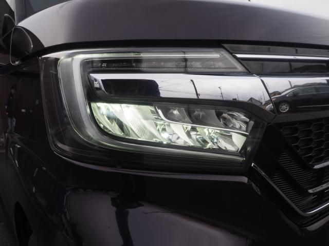 N＿BOXカスタム（新潟県燕市）